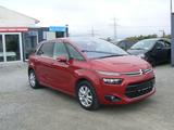 Citroën C4 Picasso2,0 Aut.Spacetourer /Navi/Xenon/Euro6 - Citroën C4 Picasso: 2.0