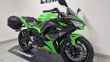 Kawasaki Ninja 650 Incl. Seitentaschen EARLYBIRD AKTION - Kawasaki Motorräder in Leipzig