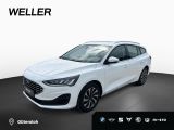 Ford Focus Turnier 1.5 EcoBlue KAMERA ACC NAVI AHK - Ford Focus aus 2024