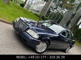 Mercedes-Benz C 180*LIMOUSINE*AUTOMATIK*KLIMA* - Mercedes-Benz C 180 aus 1996
