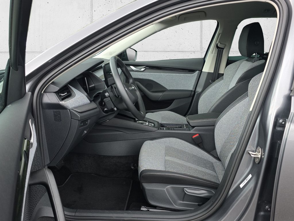 Skoda Octavia - Bild 10