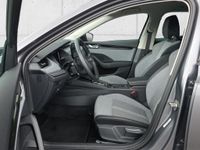 Skoda Octavia - Vorschau Bild 10