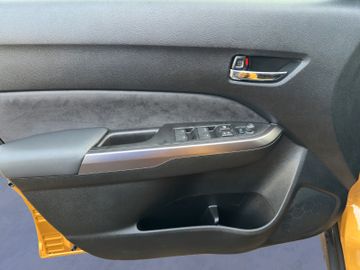 Suzuki Vitara 5-Türer 1.4 BOOSTERJET HYBRID AT Comfort+
