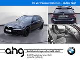 BMW M3 Competion M xDrive Touring Innovationsp. - BMW M3 Jahreswagen