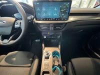 Ford Kuga - Vorschau Bild 9