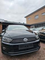 Volkswagen Golf Sportsvan 1.6 TDI ALLSTAR BMT ALLSTAR - Volkswagen Golf Sportsvan ALLSTAR mit Diesel-Antrieb