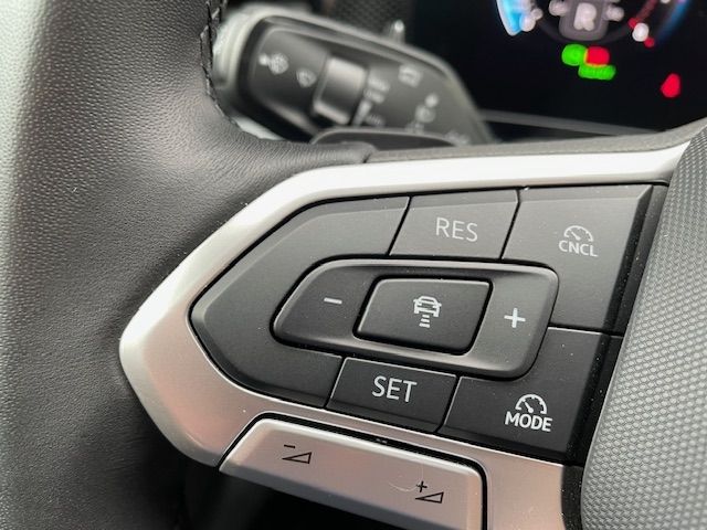 Passat Variant 1.5 eTSI Mildhybrid Navi 360°Kame