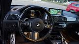 BMW M240i xDrive Steptronic Coupé - - BMW M240i Gebrauchtwagen