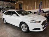 Ford Mondeo Turnier Edition *NAVI*KAMERA*PDC*TEMPOMAT - Ford Mondeo: Weiß