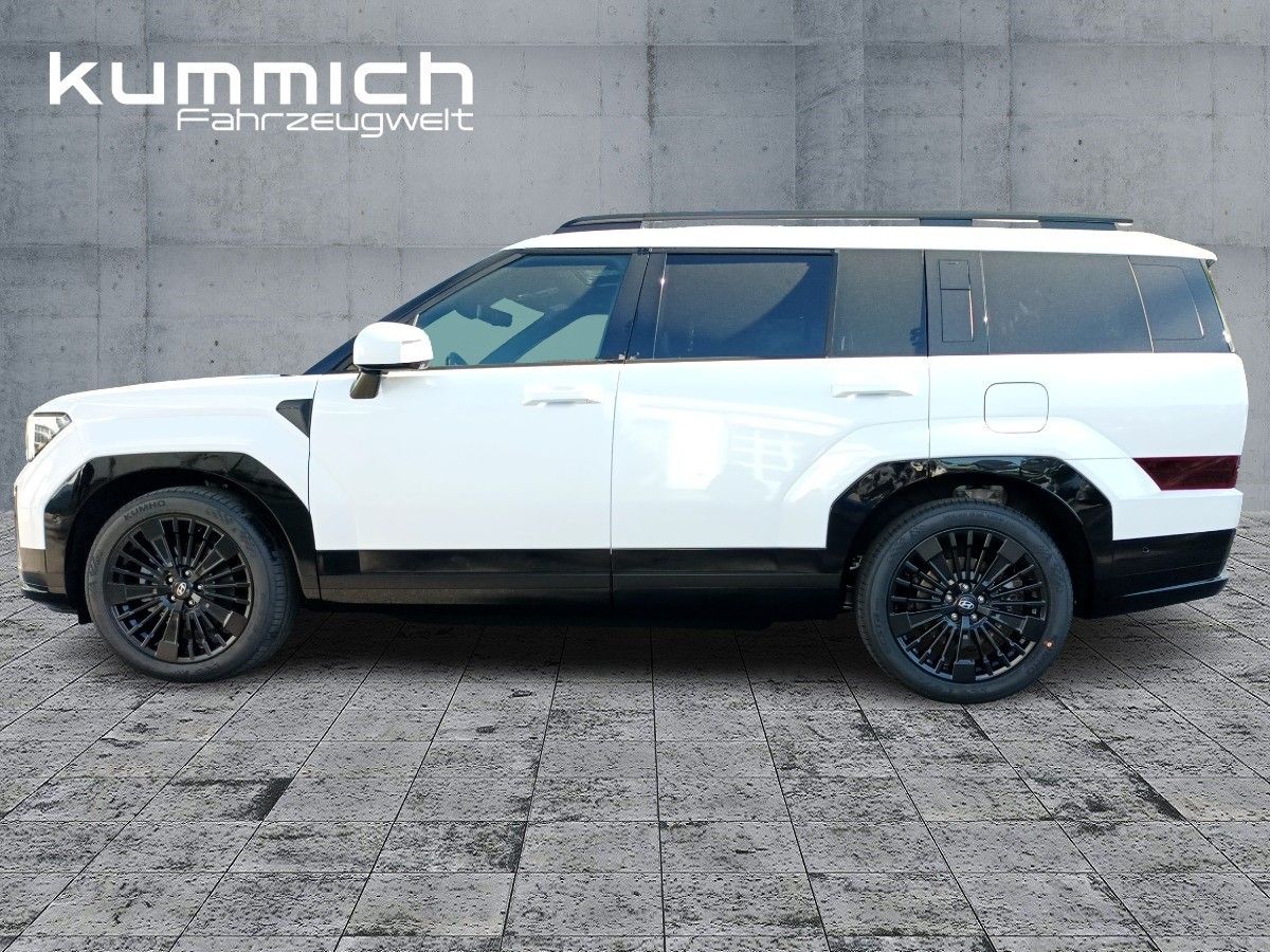 Hyundai SANTA FE - Bild 6