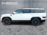 Hyundai SANTA FE - Vorschau Bild 6