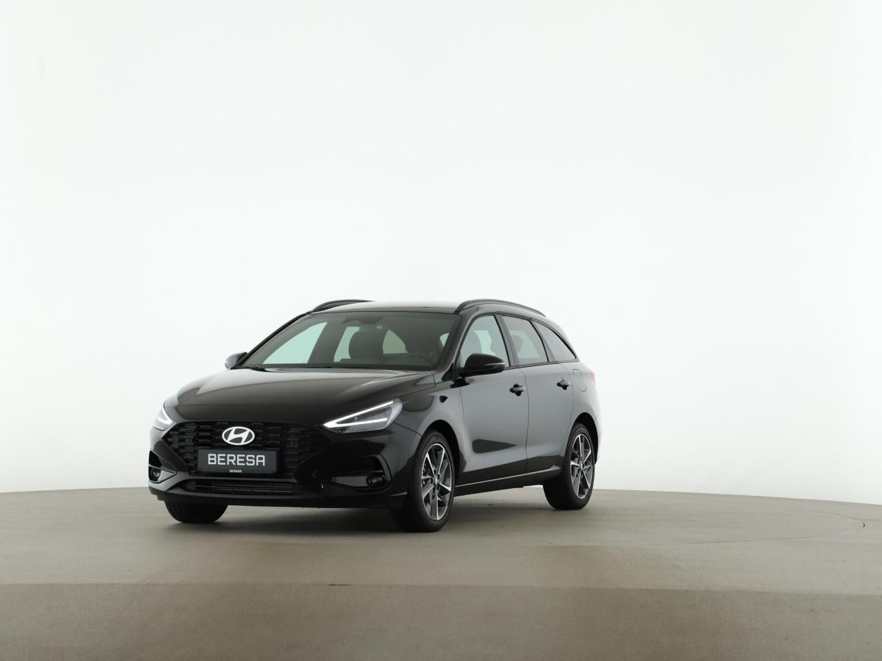 Hyundai i30 – Bild 2