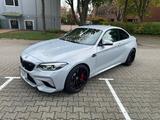 BMW M2 Coupe Competition*Performance Bremse* - BMW M2 M Performance Gebrauchtwagen