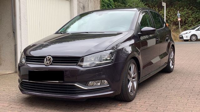 VW Polo 1.2 TSI 66kW BMT DSG ALLSTAR ALLSTAR