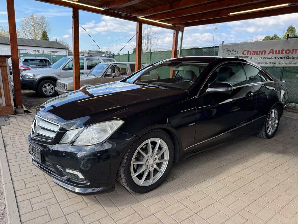 Angebot ansehen Mercedes-Benz E 250