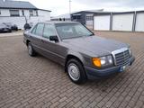 Mercedes-Benz 300TD 4Matic Automatik - Mercedes-Benz 300 mit Diesel-Antrieb