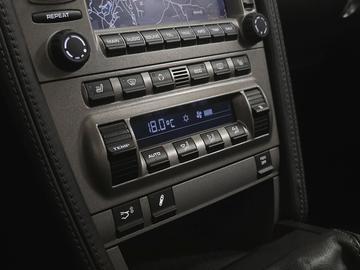 صورة مصغرة 11 لـ 2005 Porsche CAYMAN