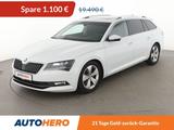 Skoda Superb 2.0 TDI Style *NAVI*BI-XENON*ACC*CAM* - Skoda Superb Gebrauchtwagen in Hamburg