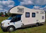 Rimor Ford - Rimor Koala 48 - Modernes 3,5T Wohnmobil - Offers