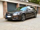 Audi A4 Avant  S-Line Vollausstattung!!Sta... - Audi A4: Vollausstattung