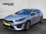 Kia Ceed SW 1.5 DTC7 GT-Line P2 P6 18"" - Kia cee'd Sportswagon aus 2024