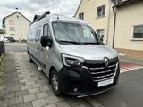 Bürstner Delfin C 621, Luftfederung, Garantie - Offers