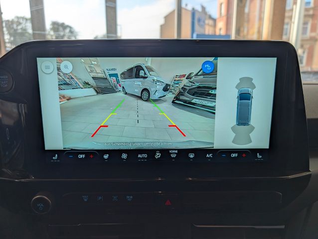 Ford Tourneo Custom Tit. 2.0 L1 NEUES MODELL