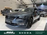 Skoda Superb Combi Style - Skoda Superb Gebrauchtwagen in Dresden
