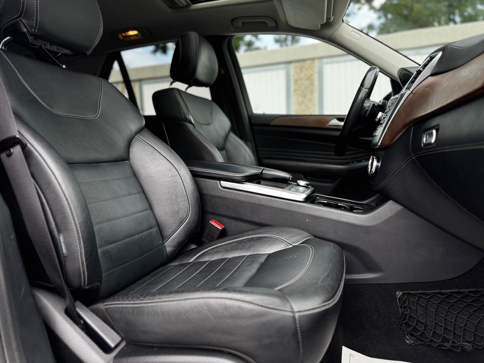 Mercedes-Benz ML 350 CDI BlueTec 4Matic