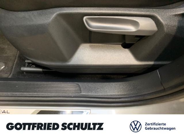 Volkswagen T-Roc - Bild 14