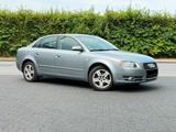 Audi A4 2.0 Klimaautomatik-PDC-SHZ-2.Hand - gebrauchte Audi A4 aus dem Jahr 2005