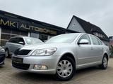 Skoda OctaviaLim.AmbienteOrig.28KM/Scheckheft/Navi
