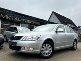 Skoda OctaviaLim.AmbienteOrig.28KM/Scheckheft/Navi/1H - Skoda Octavia mit Benzin-Antrieb: Limousine, 1.2