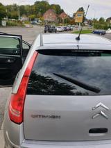 Citroën Citroen c4 - gebrauchte Citroën C4 aus dem Jahr 2004