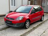 Ford Fiesta Ambiente - gebrauchte Ford Fiesta aus dem Jahr 2006