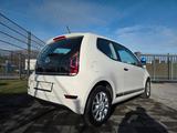 Volkswagen up! take Klima/Ganzjahresreifen/Kfz-Str 32,-Jahr - gebrauchte VW up! aus dem Jahr 2017