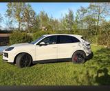 Porsche Cayenne S E-Hybrid S