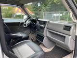 Volkswagen T4 Multivan GENERATION*Klima*Tempomat*Teilausbau - Volkswagen T4: Generation