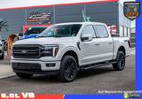 Ford F 150 Lariat Black MY25 5,0l V8,Navi,Pano,LPG