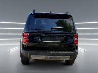 Toyota Land Cruiser - Vorschau Bild 5