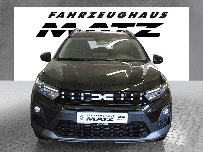 Fahrzeugabbildung Dacia Jogger Hybrid 155 Journey 7-Sitzer MY 2026