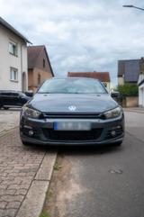 Volkswagen VW Scirocco 2.0 TSI (R-Line) | DSG - Volkswagen Scirocco: 2l Tsi