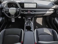Kia K4 - Vorschau Bild 8
