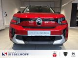 Citroën C3 Aircross PLUS Turbo 100 - Citroën C3 Aircross Tageszulassungen