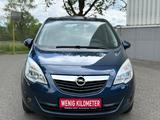Opel Meriva-Top Gepflegt-TÜV/Au Neu - Opel Meriva: Winterreifen