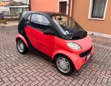Smart 600 Benzina Ok Neopatentati - Smart Gebrauchtwagen von 2000