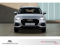 Audi Q3 - Vorschau Bild 4