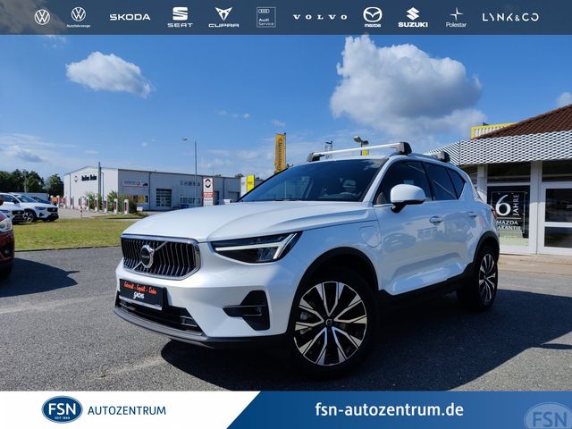 Volvo XC40 Recharge T4 Core Bright Automatik LED NAVI