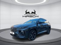 Hyundai TUCSON - Vorschau Bild 1