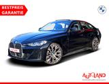 BMW 420d xDrive Gran Coupe Laser Navi ACC Leder PDC